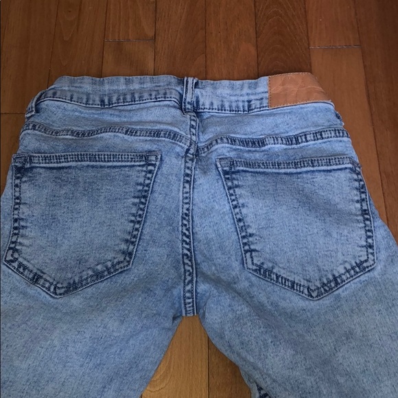 H&M jeans - Picture 4 of 4